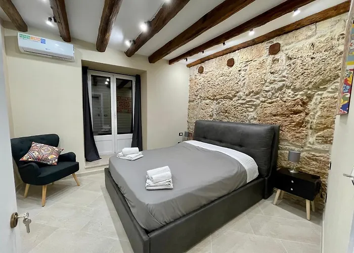 Tommy\'S Rooms