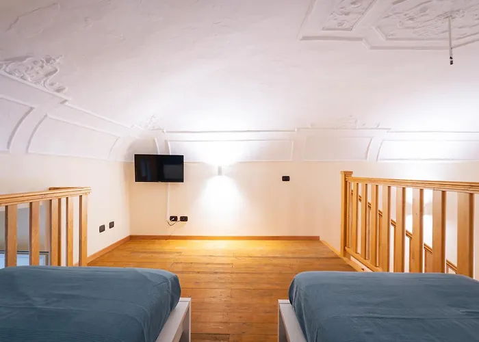 Open Sicily Residence - Central Apartments Near Quattro Canti