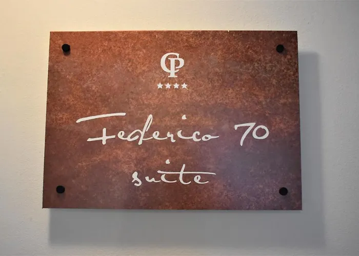 Federico 70 Giada Economy