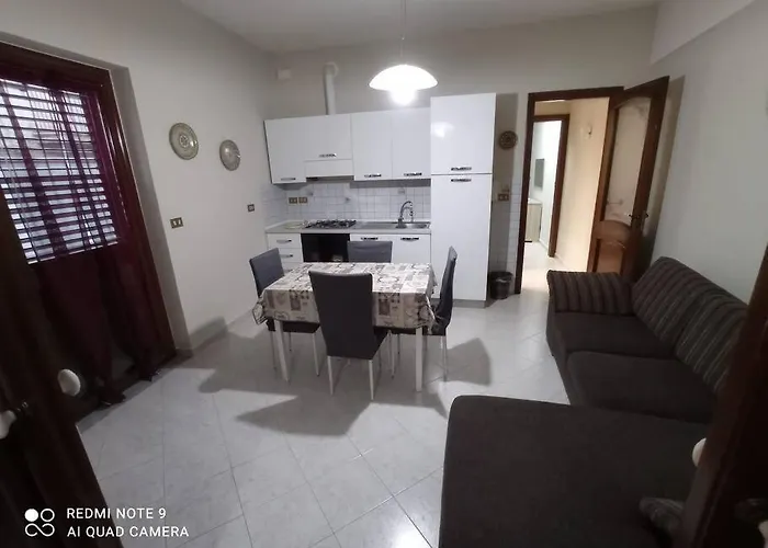Casa Rosalia