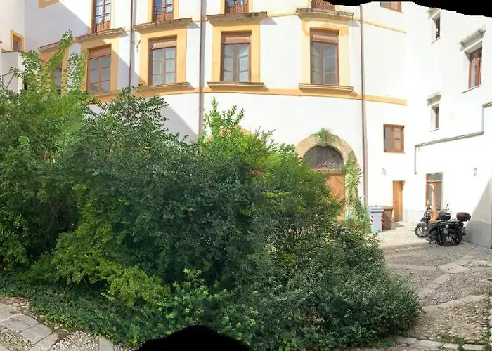 Palazzo Resuttana
