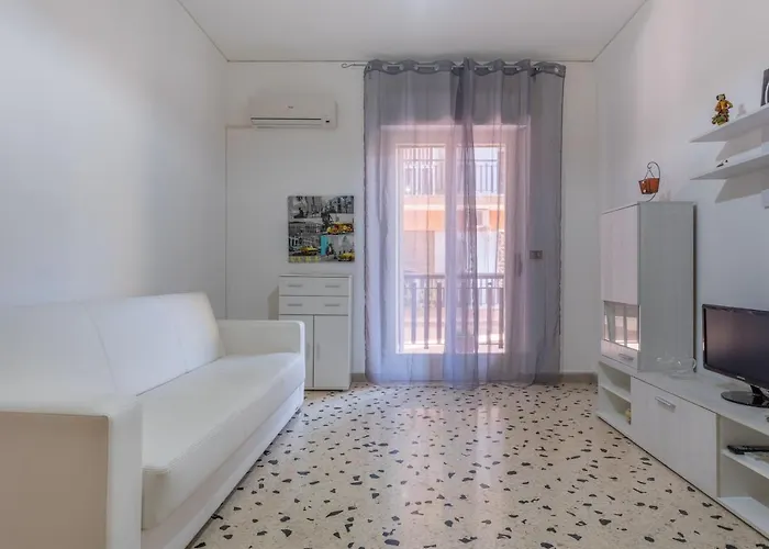Casa Maurigi