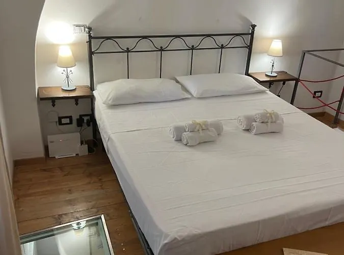 Palermo Central Apartment