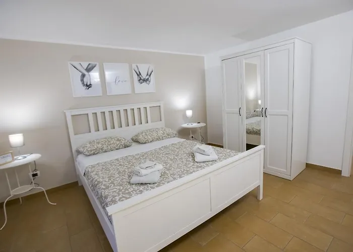 La Casa Di Bonello Cattedrale