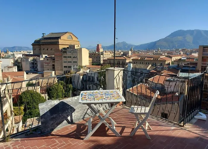 Casa Vacanze Francesca
