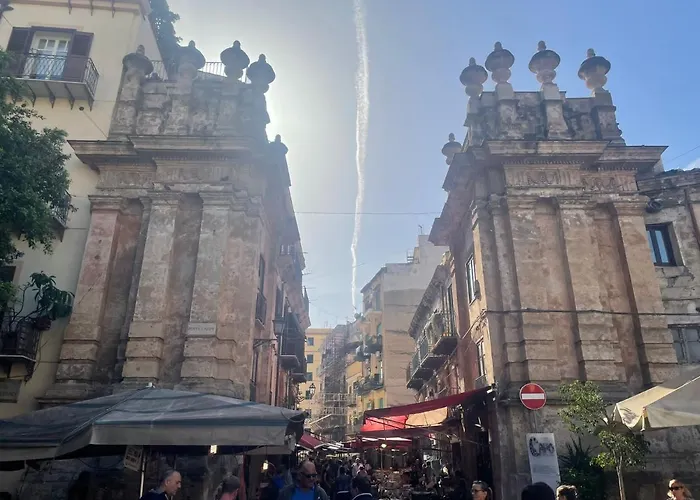 Una Finestra Sul Capo