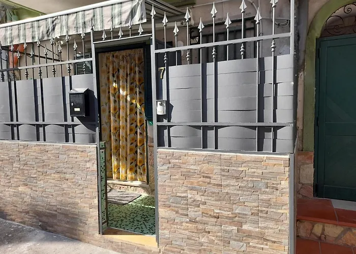 Casa Sandy
