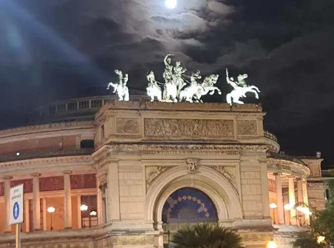 I Salotti Del Principe