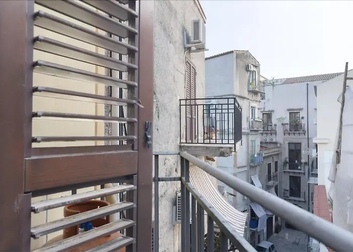Balarmuh Apartment