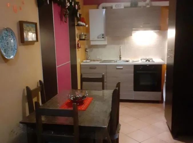 Nice Apartment In The Center Of Palermo - Bivani Via Colonna Rotta