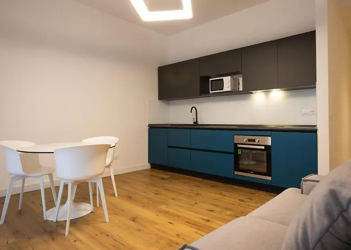 Luxury Bnb Liberta
