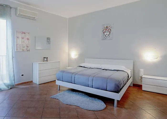 Casa Di Molly Cozy Apartment Near Via Roma