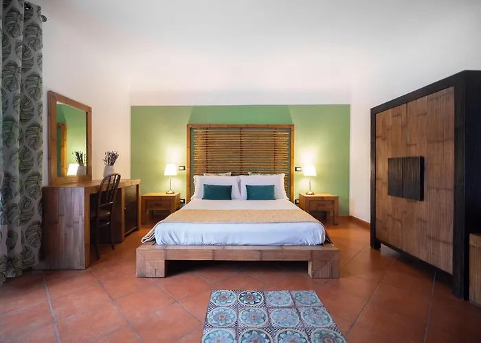 Kalamarina Rooms