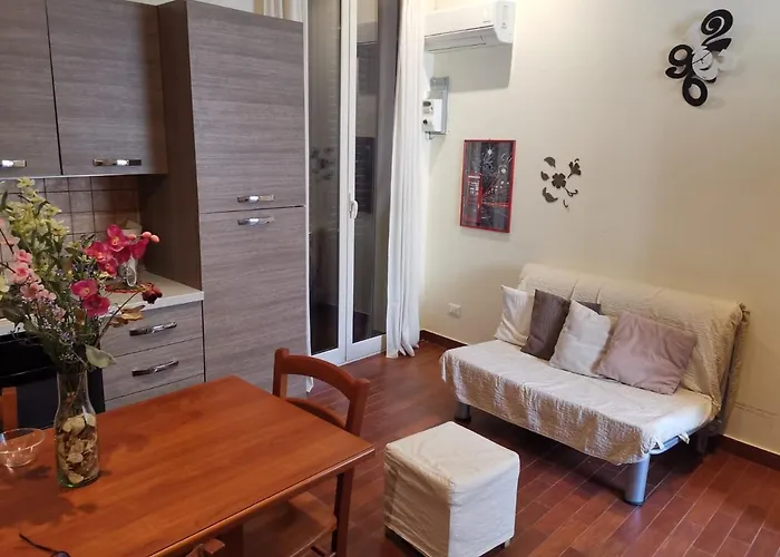 Casa Vacanza Pupidda