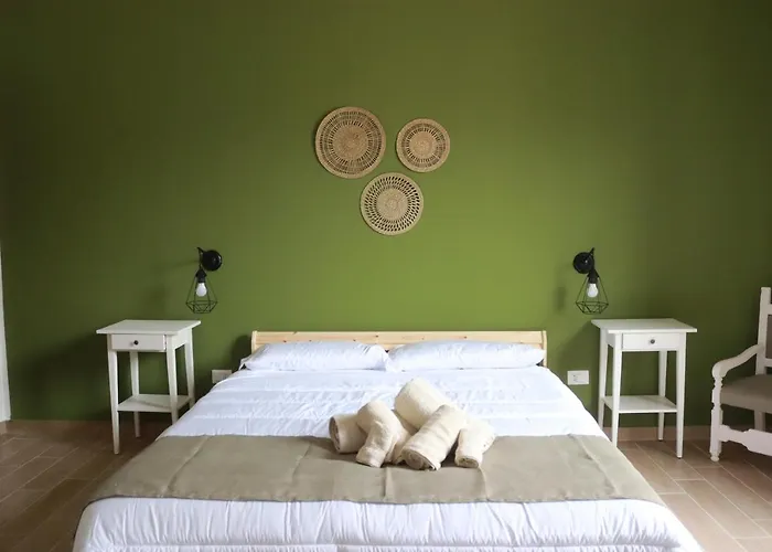 Greenhome