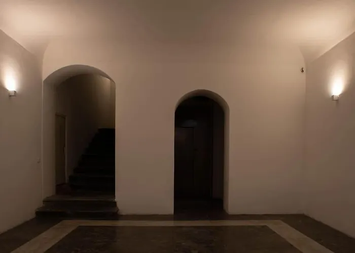 Monolocale Ramondetti Fileti