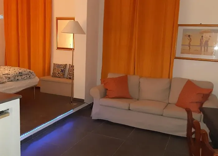 Casa Bacetto