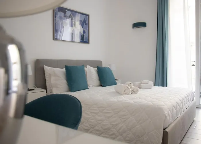 Aragona15 Suites