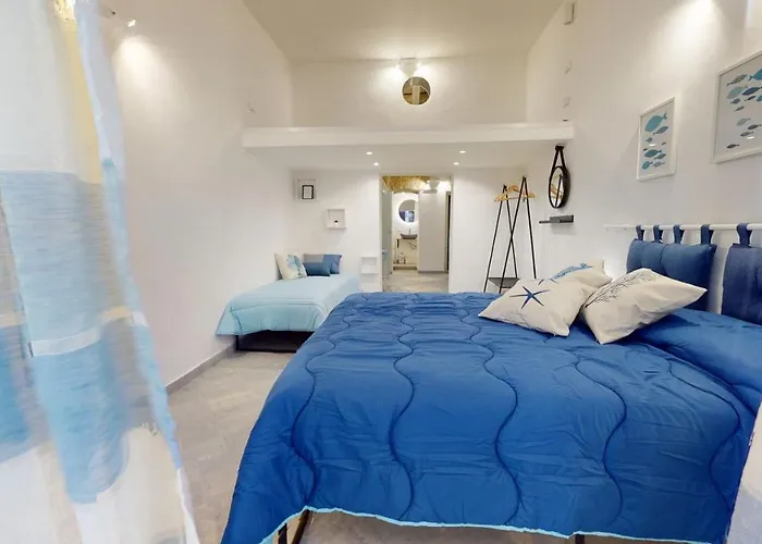 Calderai Loft - Palermo Vibes