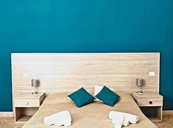 Il Quadrifoglio Room& Suite