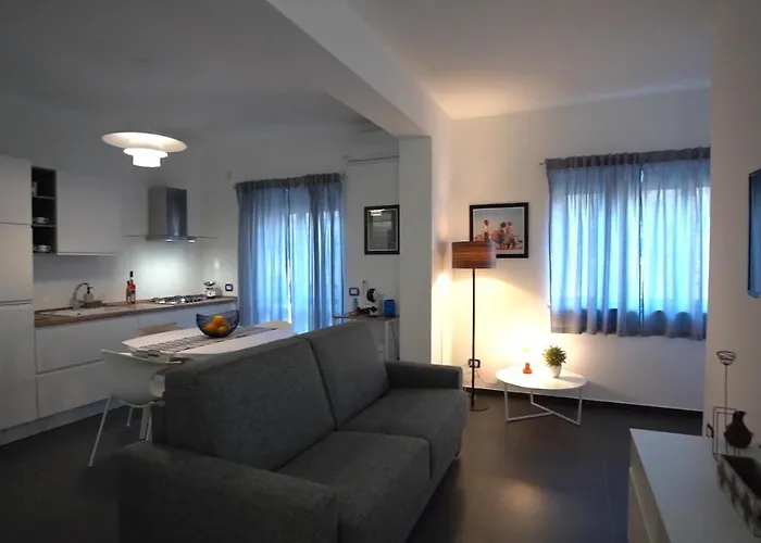 Mi Tierra Luxury Apartments