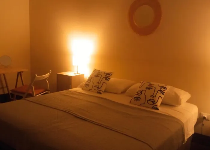 Nowhere Rooms