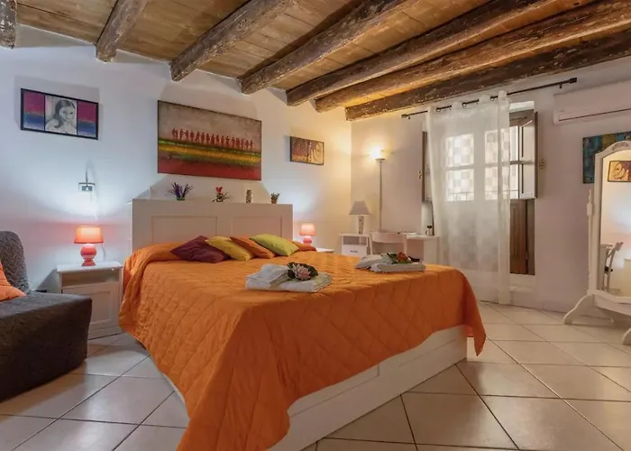 La casetta di Sara