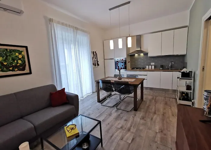 Dagnino House - Luxury Apartment In The Center Of Palermo
