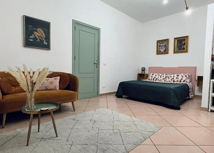 A Ballaro Apartments