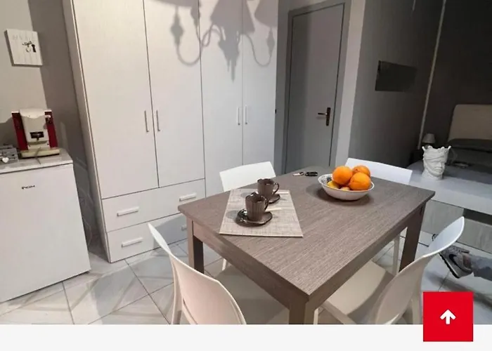 Casa Vacanze La Rocca 2