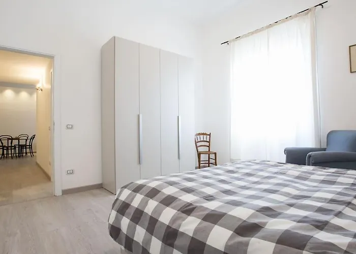 Appartamento 2 Camere Da Letto Al Politeama
