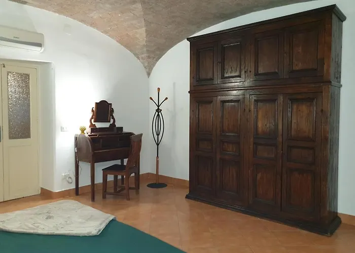 Casa Smeralda
