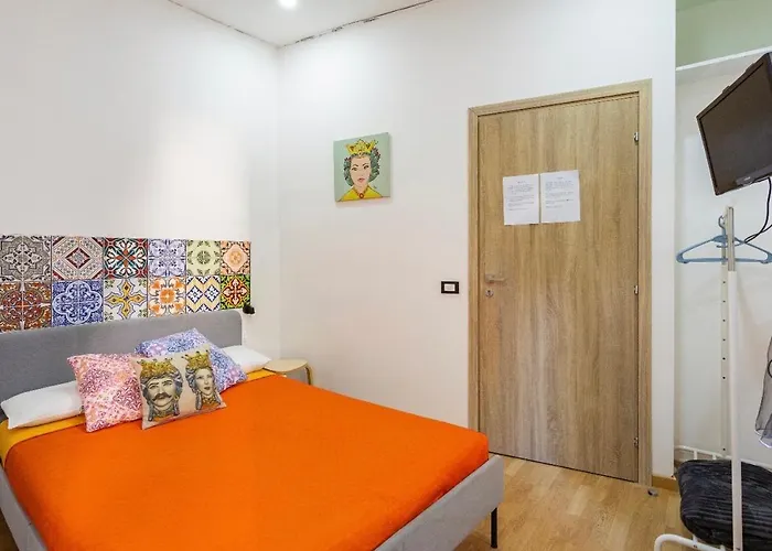 A\' Baddaro - Capo Room