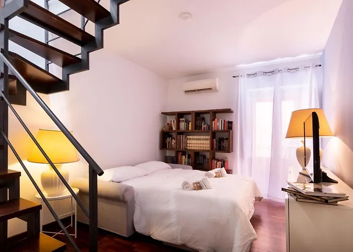 Abbadia Charme House