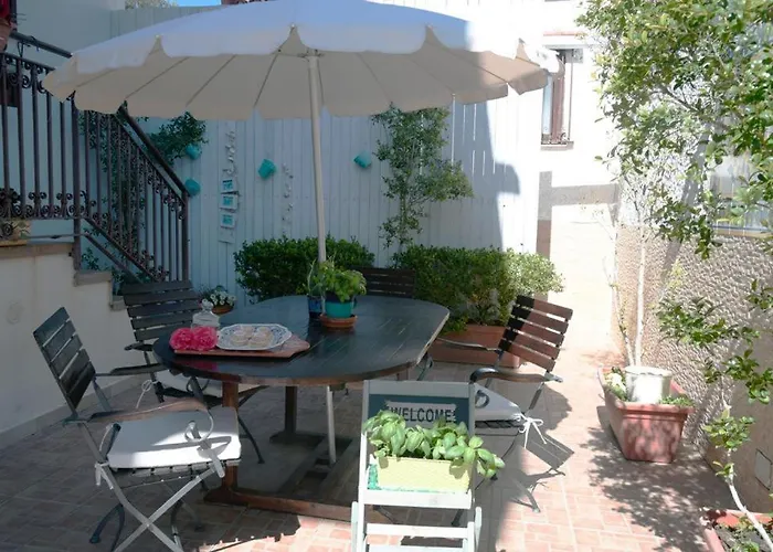 Nesea Apartment