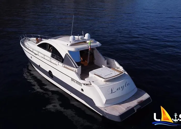 Layla Yacht Palermo