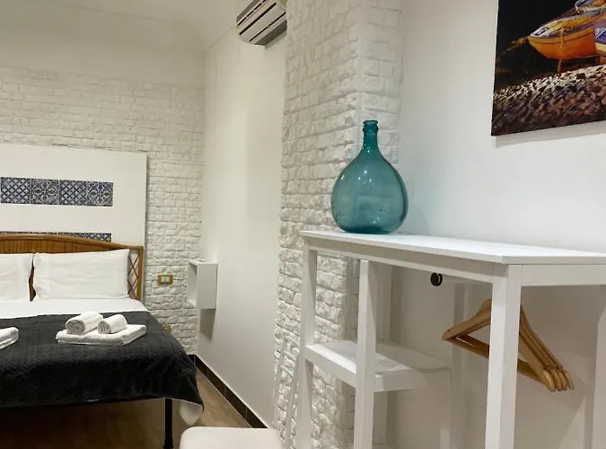 Centro Citta Basement