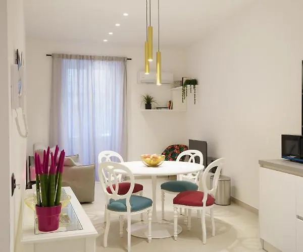 Casa Chicotta