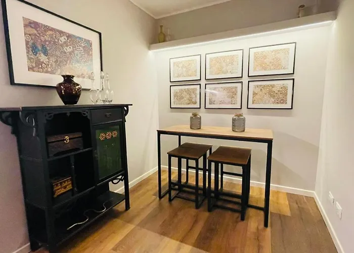 90139 Borgo Apartment
