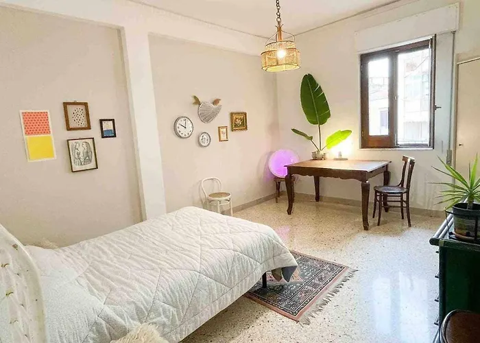 Santagata Guest House