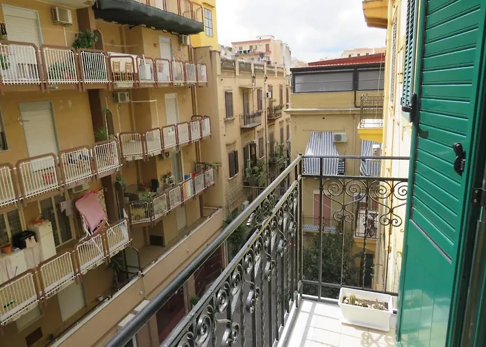 Trisole Palermo