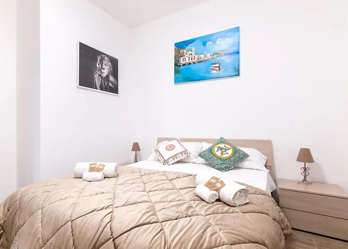 Al Vicoletto Little House
