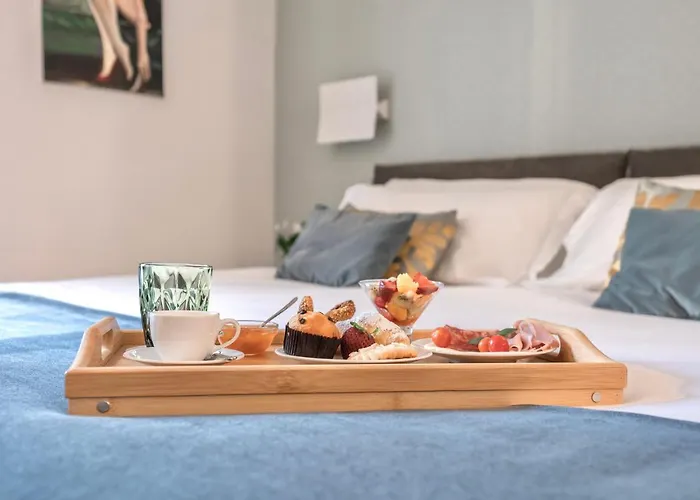 Arche Design Rooms And Suites