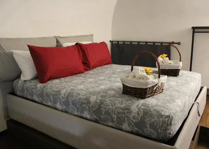 Gdm Central Apartment Palermo