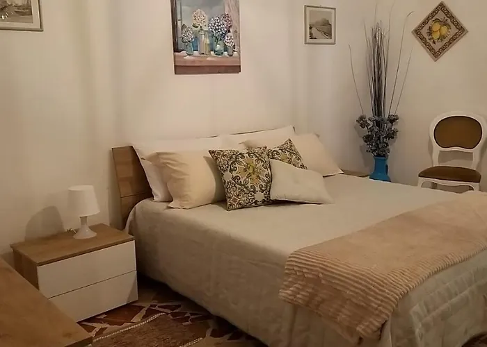 Casa Vacanza La Sicula