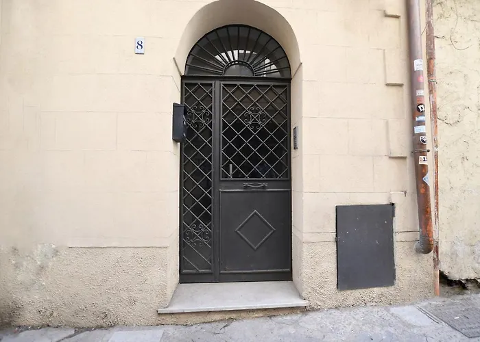 San Basilio\'S Home Historical Center