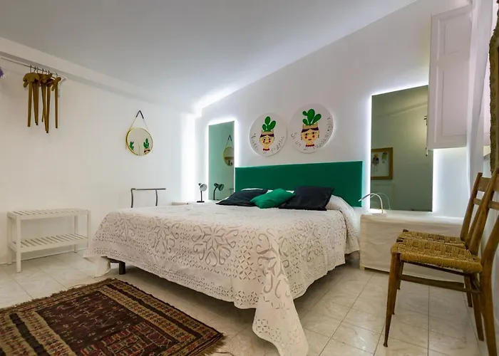 APPALERMO la tua casa ideale per visitare la città