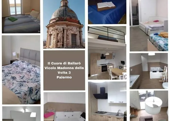 Il cuore di Ballarò