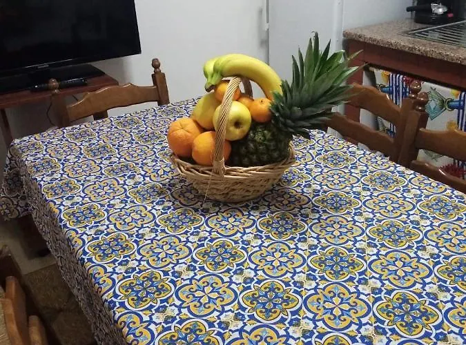 Porta A Mare