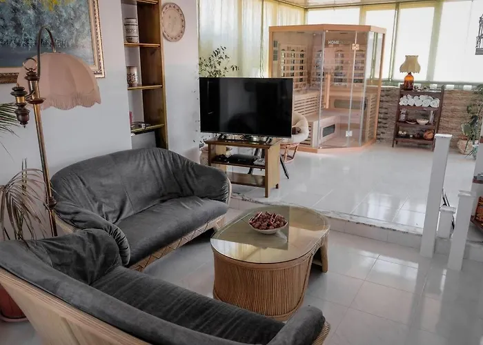 Apartment Maridea